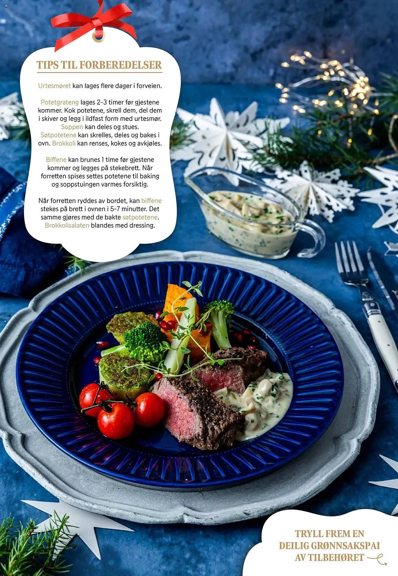 Rema 1000 kundeavis fra 11. november til 23. januar 2026 - kundeavisside 37