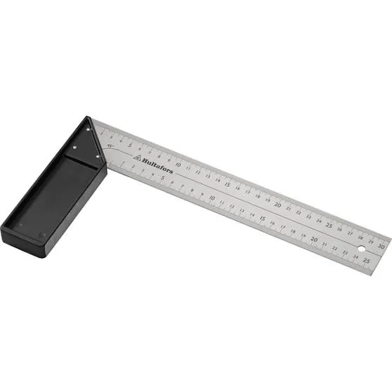 VINKEL PROFF V30P 30 CM HULT