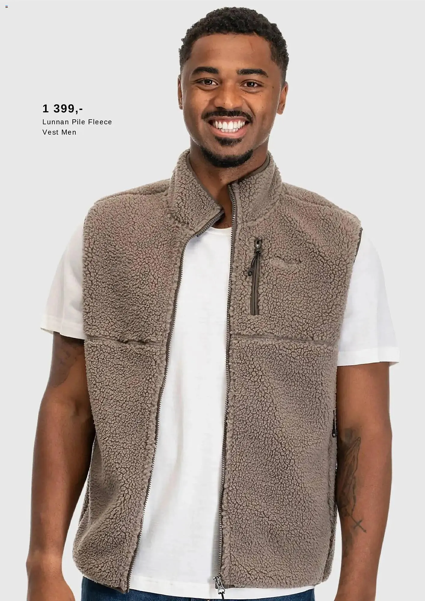 Intersport kundeavis fra 6. januar til 1. februar 2026 - kundeavisside 5