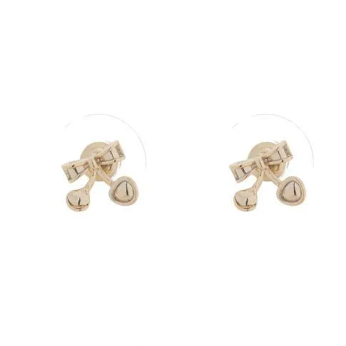 Ear 289 Gold