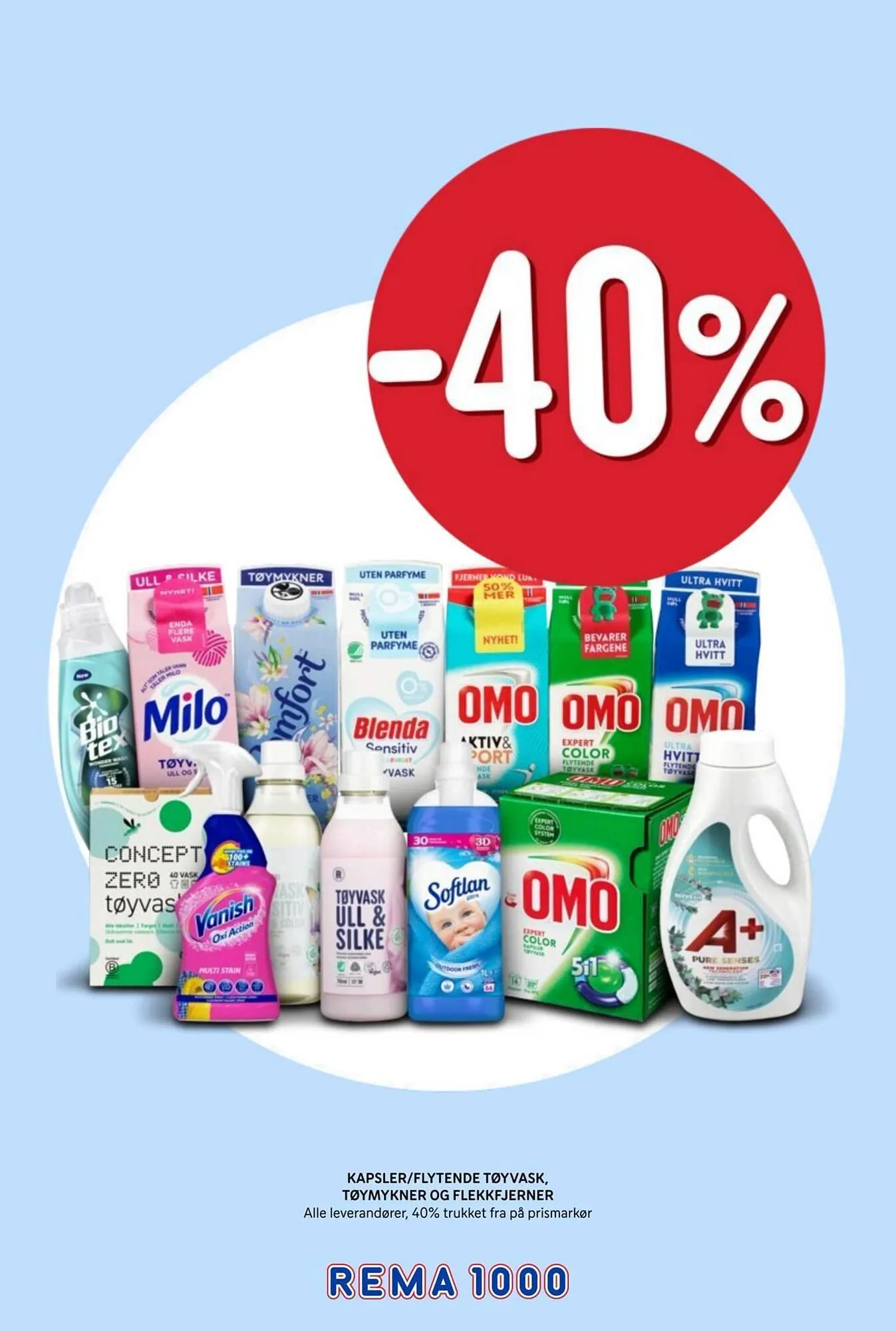 Rema 1000 fra 19. januar til 24. januar 2026 - kundeavisside 11