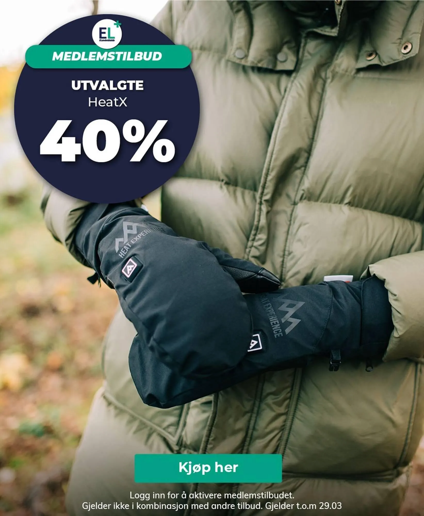 Enklere Liv kundeavis fra 3. mars til 29. mars 2026 - kundeavisside 4