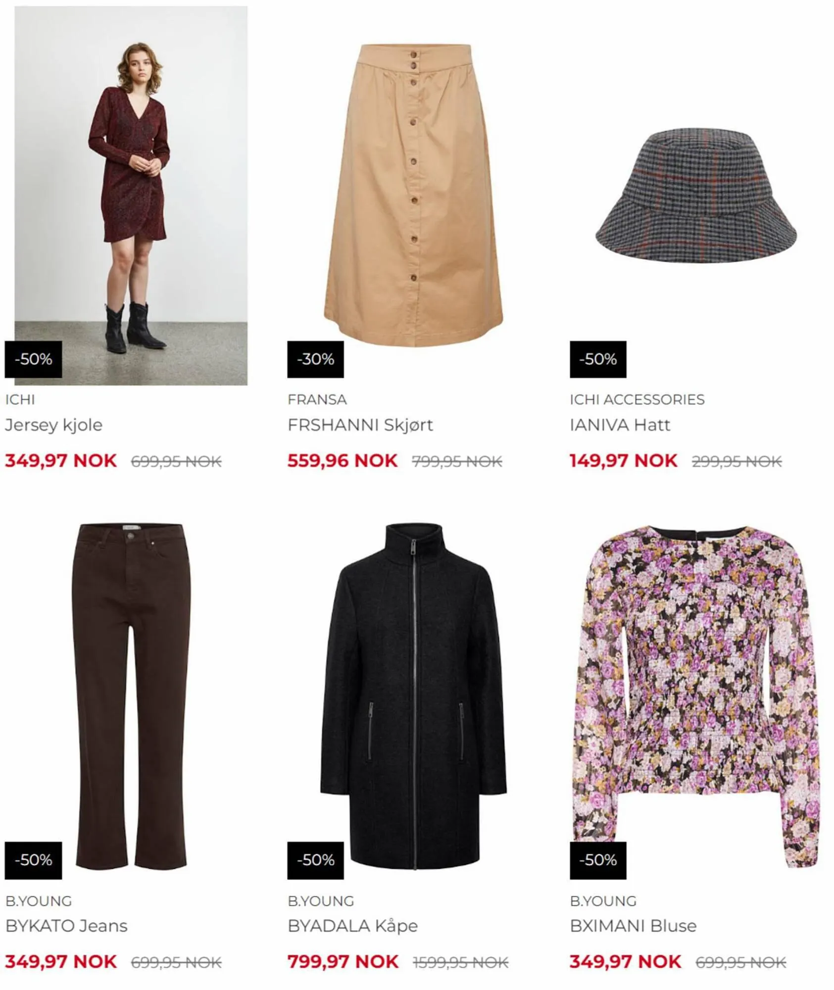 B.young Kundeavis fra 7. november til 22. november 2023 - kundeavisside 5