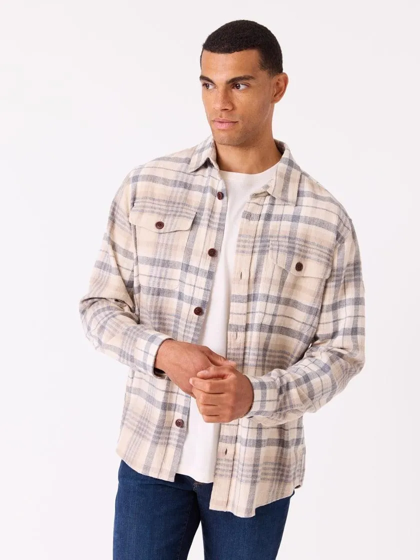 Morzine skjortejakke