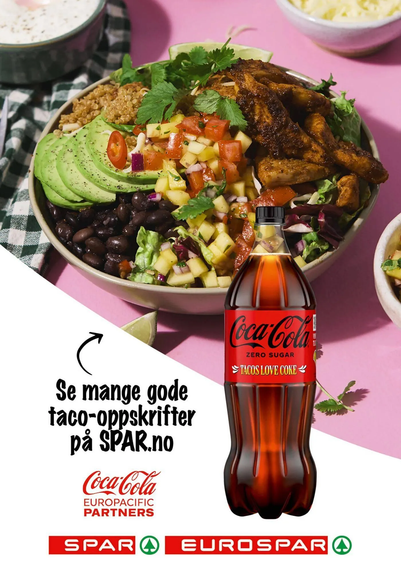 Spar kundeavis fra 5. april til 9. april 2026 - kundeavisside 16