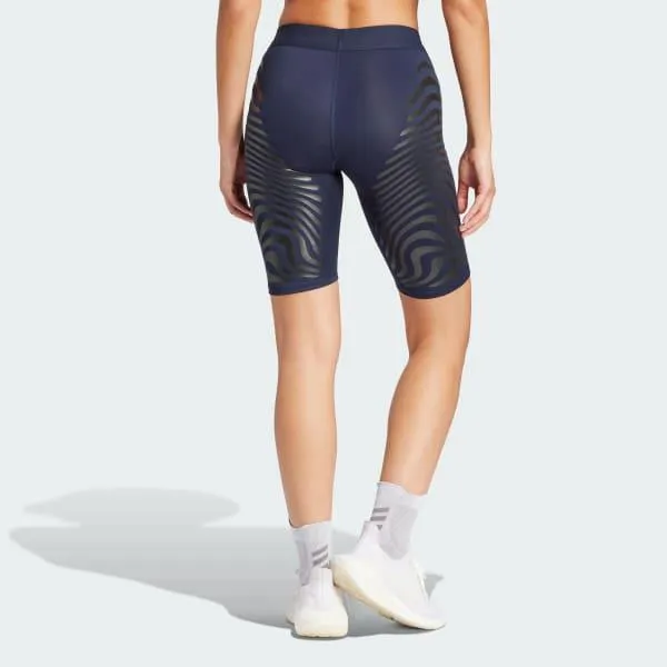 Adizero Control Running Short Tights