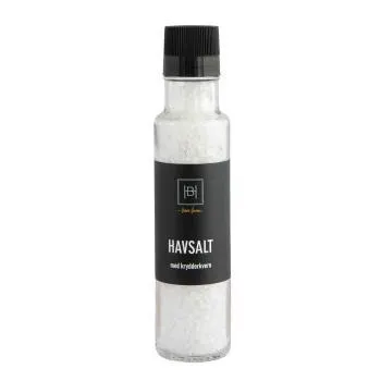 Halvor Bakke Havsalt