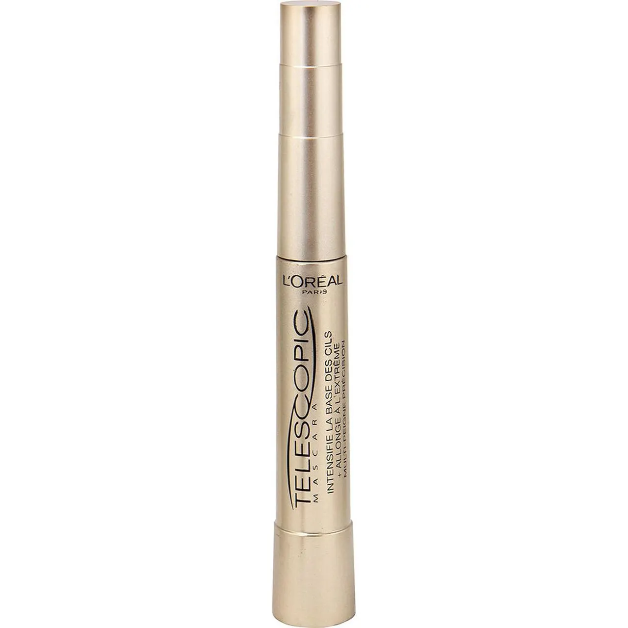 Telescopic Mascara Black