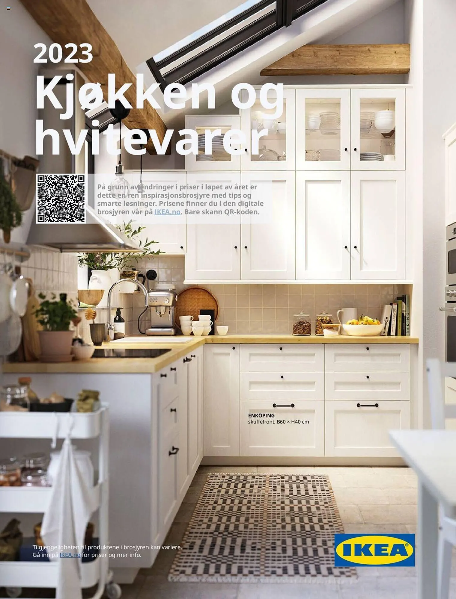 IKEA Kundeavis - 1