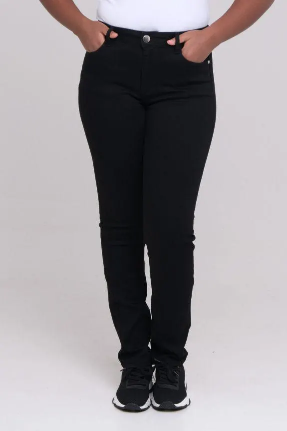 Siri basic comfort stretch jeans