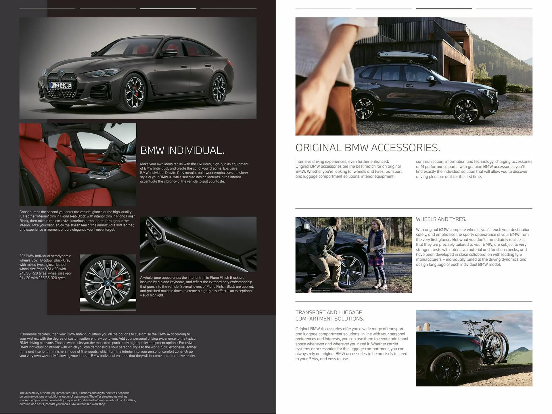 BMW Kundeavis fra 13. august til 13. august 2023 - kundeavisside 23