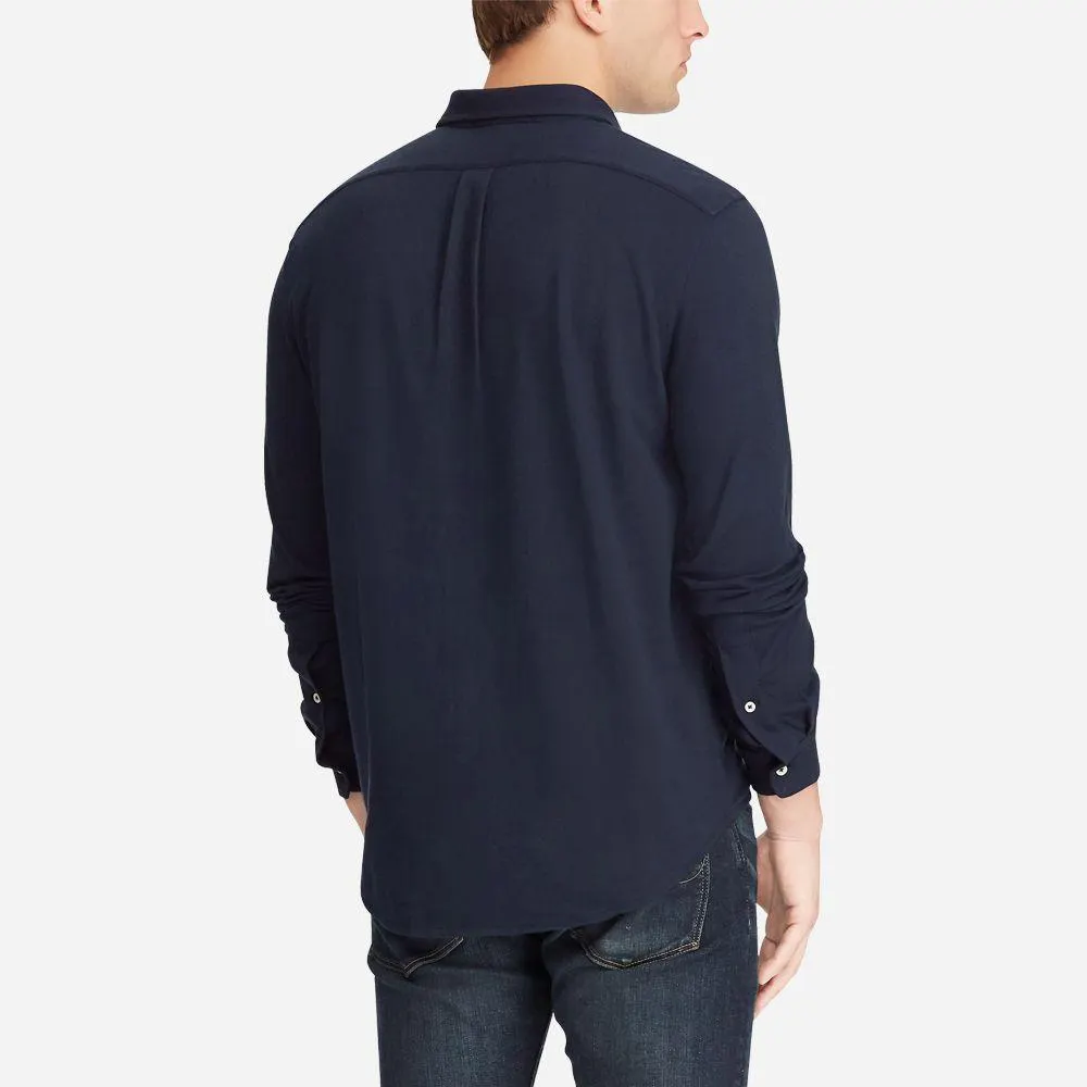Featherweight Mesh Shirt - Aviator Navy