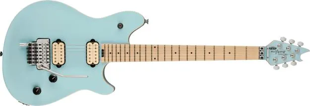 OUTLET | EVH Wolfgang® Special, Maple Fingerboard, Sonic Boom