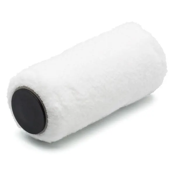 Jordan Malerrull Ultimate 2921 Mikrofiber Glatte Flater Midi 10 cm