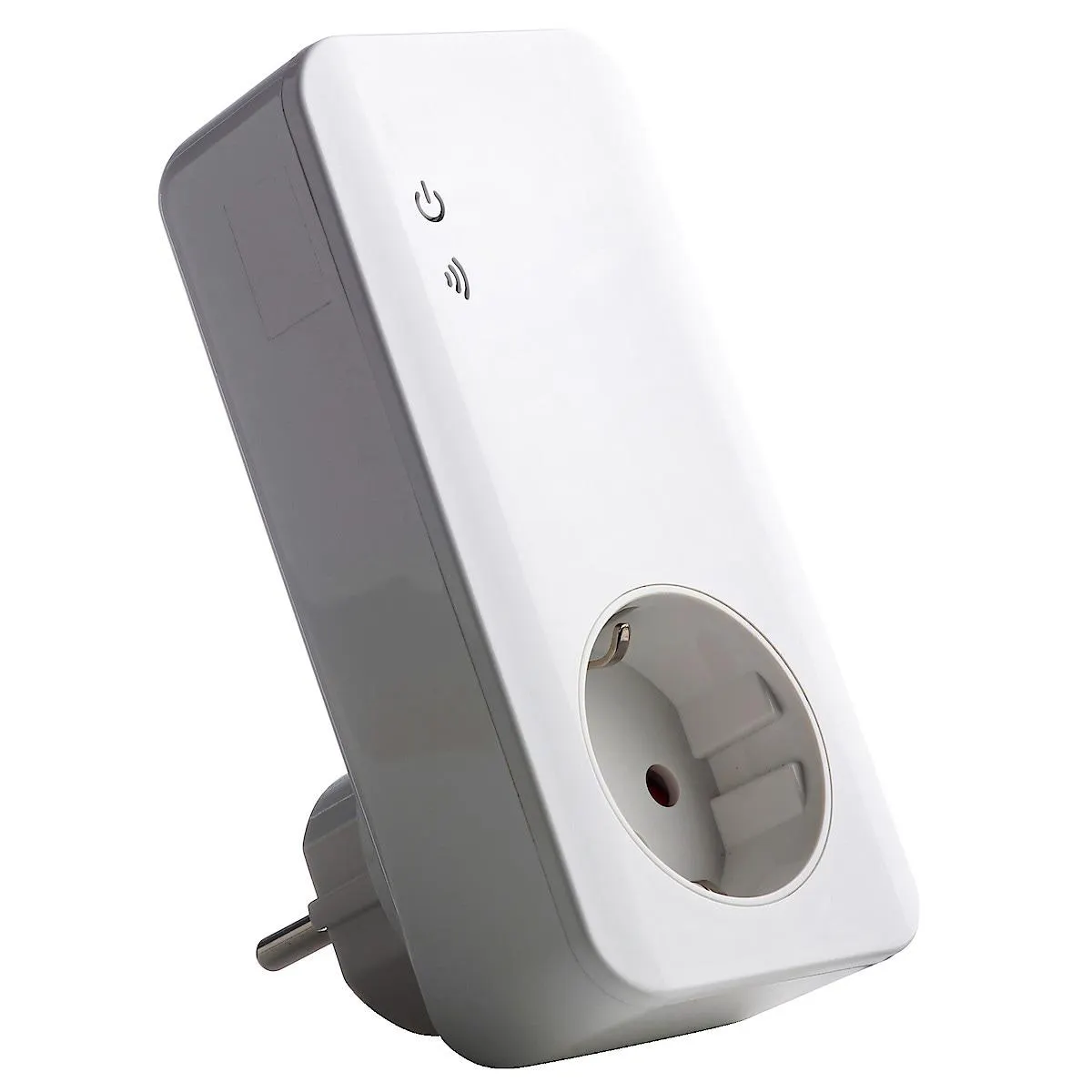 Fjernstrømbryter for utvidelse, YoYoMotion YoYoPower Extra