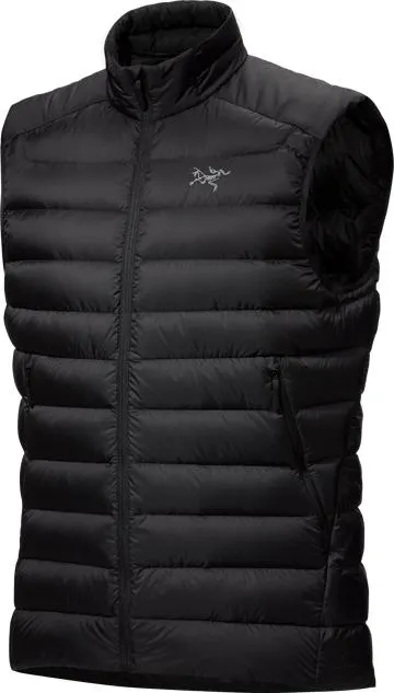 Arc'teryx Men's Cerium Vest Black