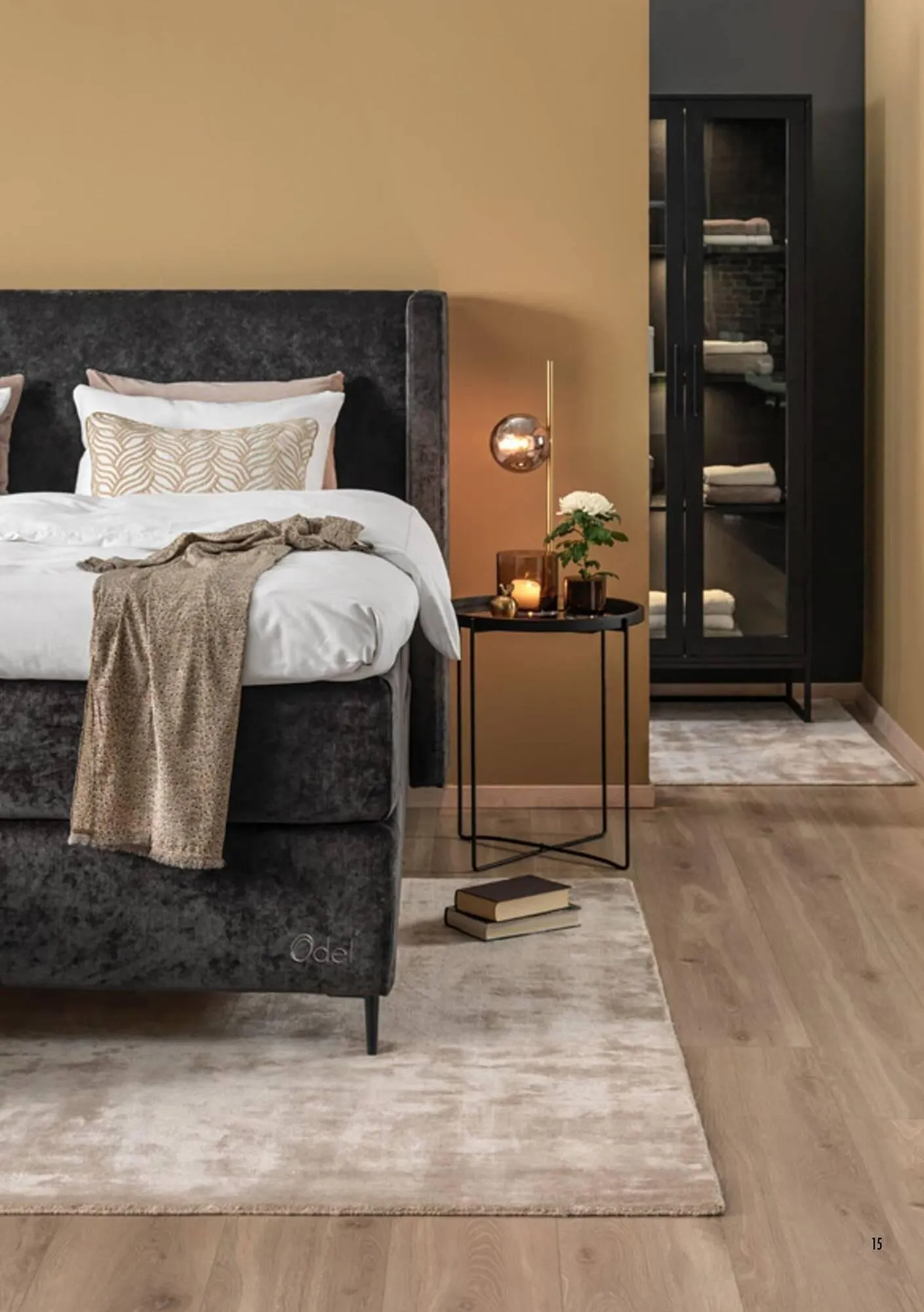 Fagmøbler kundeavis fra 16. desember til 27. desember 2025 - kundeavisside 15