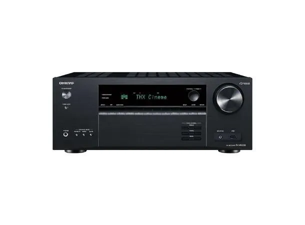 Onkyo TX-NR6100