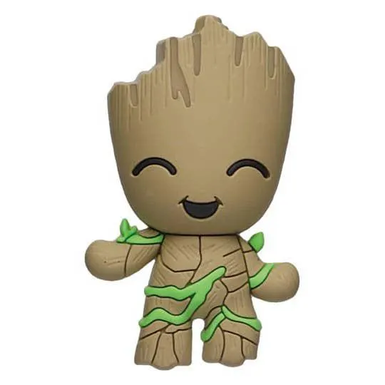 Danding Groot Magnet