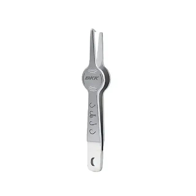 BKK Micro Splitring Tweezers