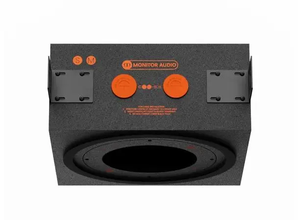 Monitor Audio CSM-BOX
