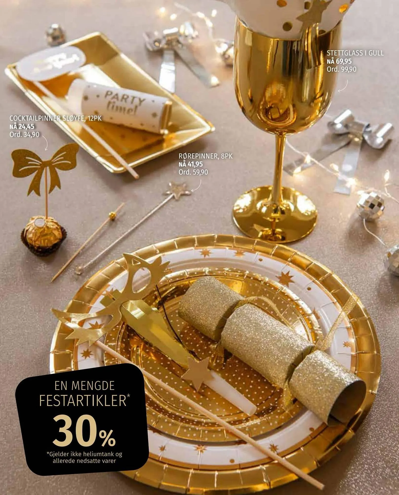 Nille kundeavis fra 25. desember til 1. januar 2026 - kundeavisside 4