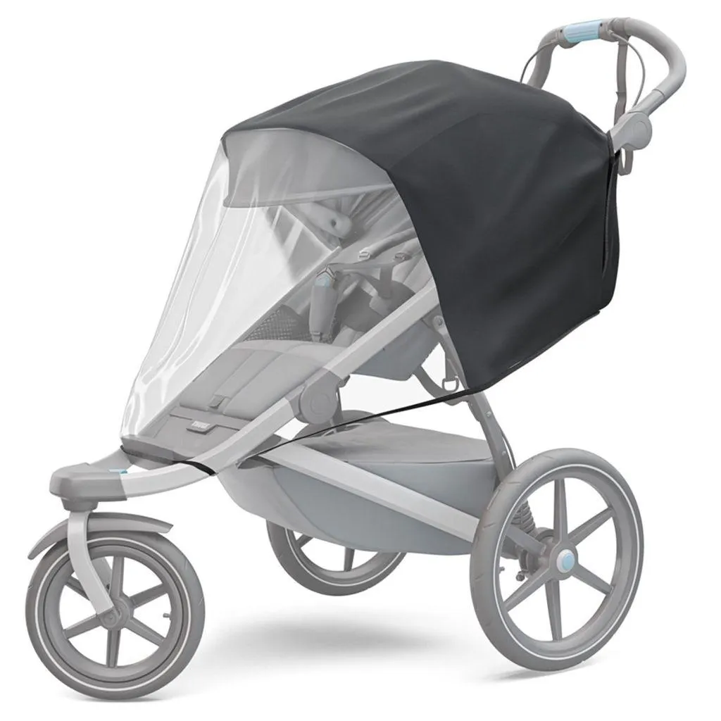 Thule Urban Glide Regntrekk Coaster/Cadence