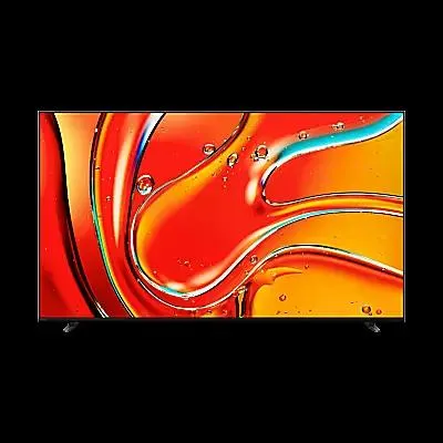 BRAVIA 7 | XR Processor | Mini LED | 4K Ultra HD | High Dynamic Range (HDR) | Smart-TV (Google TV)