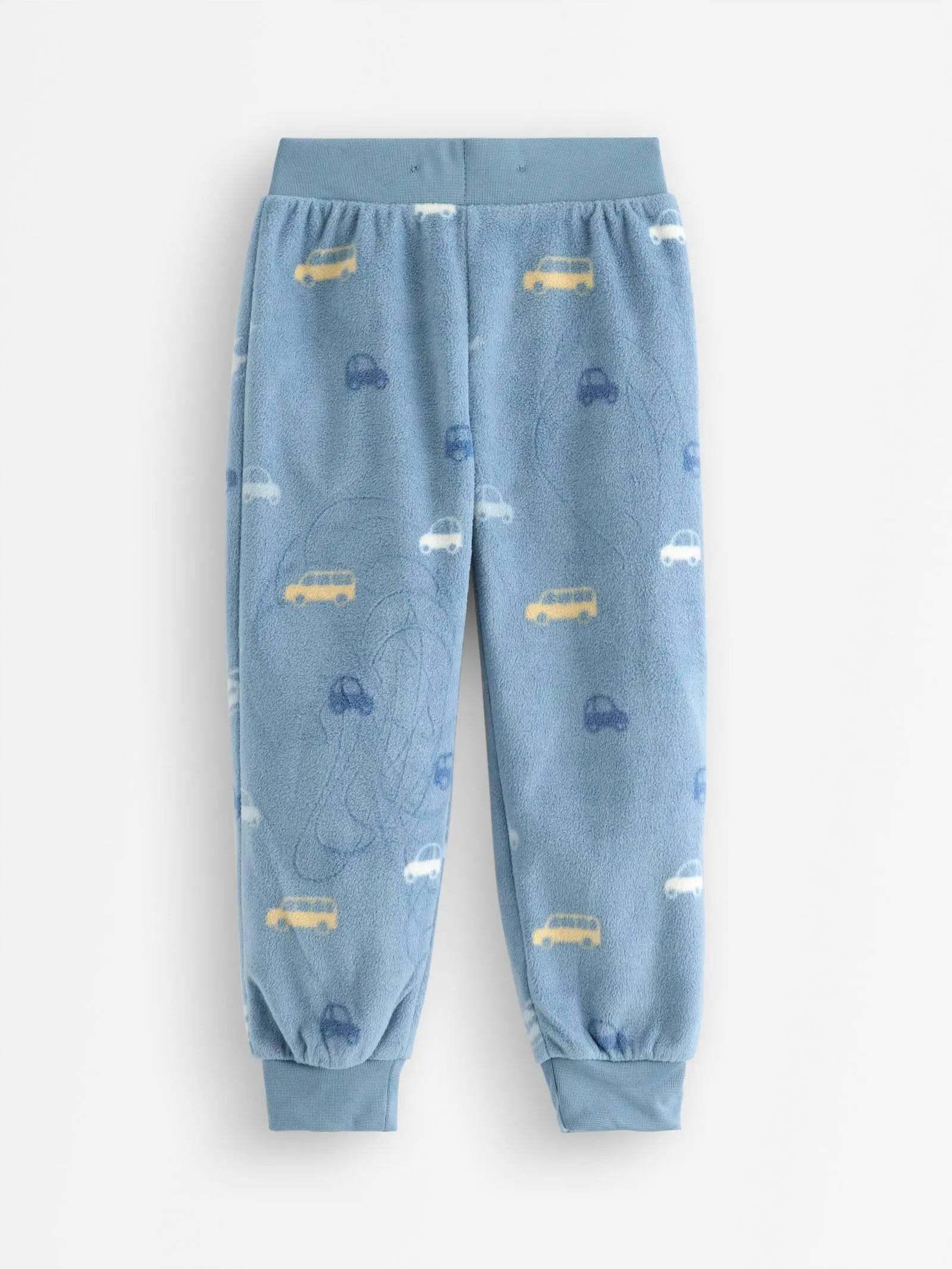 Joggers i fleece