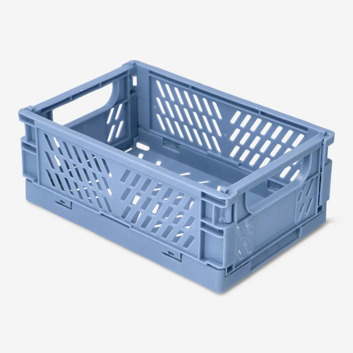 Collapsible storage box. Small