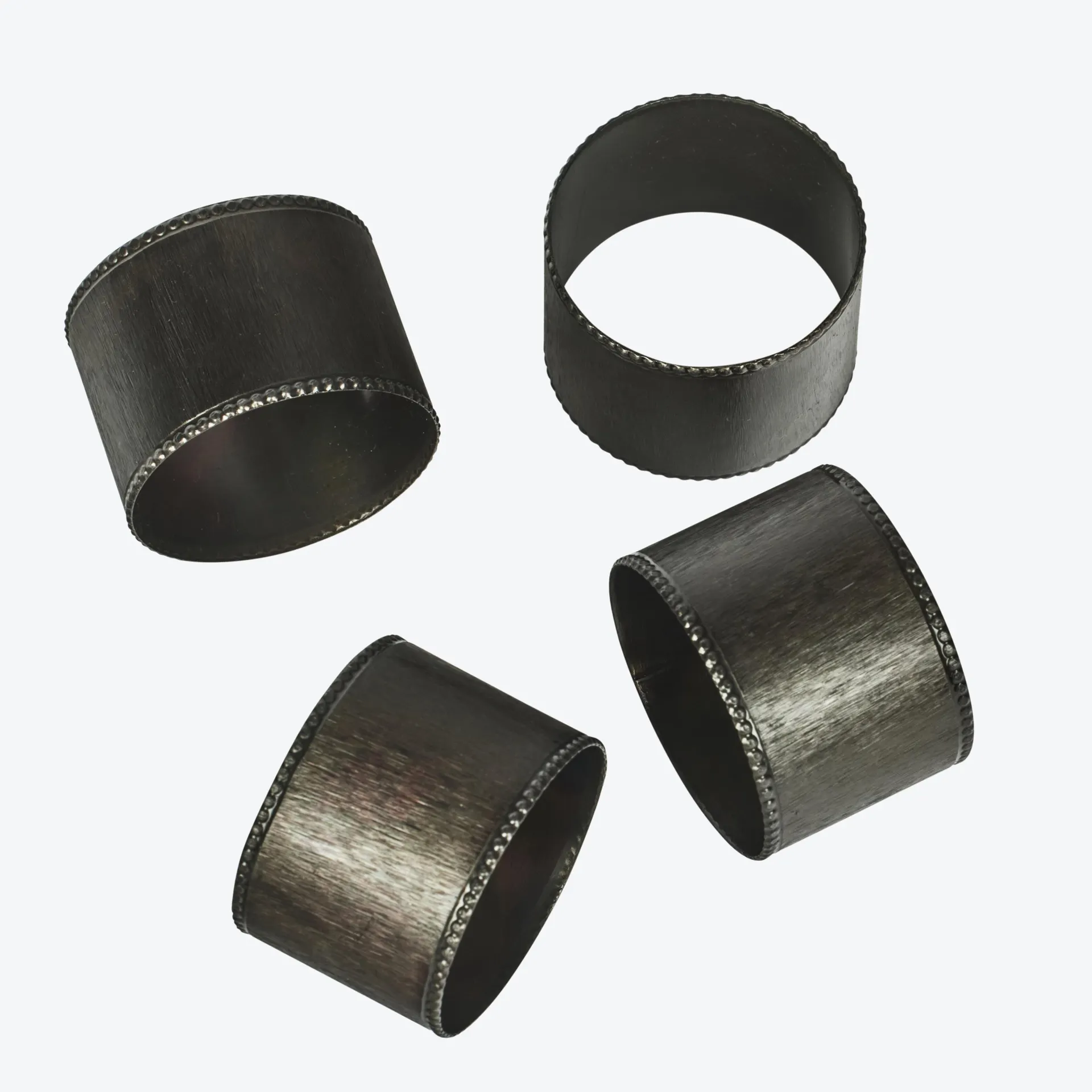 Hafjell Serviettring 4 Pk