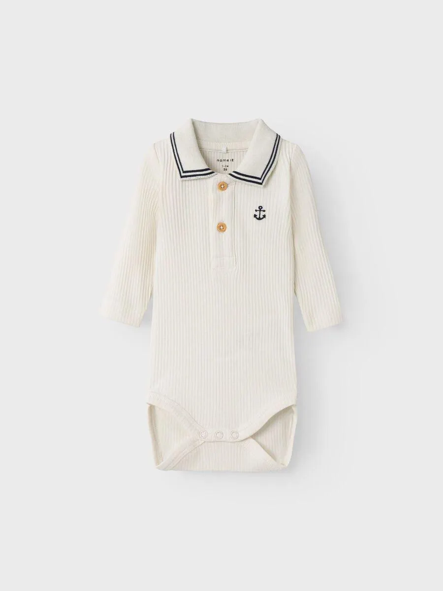 LANGERMET POLO SPARKEDRAKT