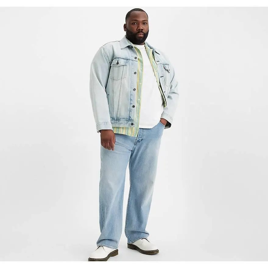 501® Levi's® Original Jeans (big & Tall)