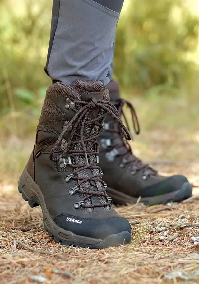Treksta Onyx 8'' GoreTex tursko