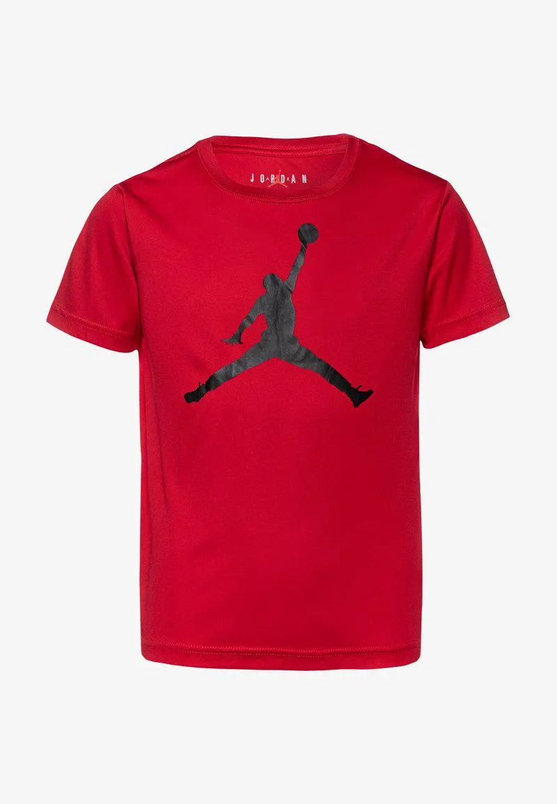 JUMPMAN LOGO - Print T-shirt