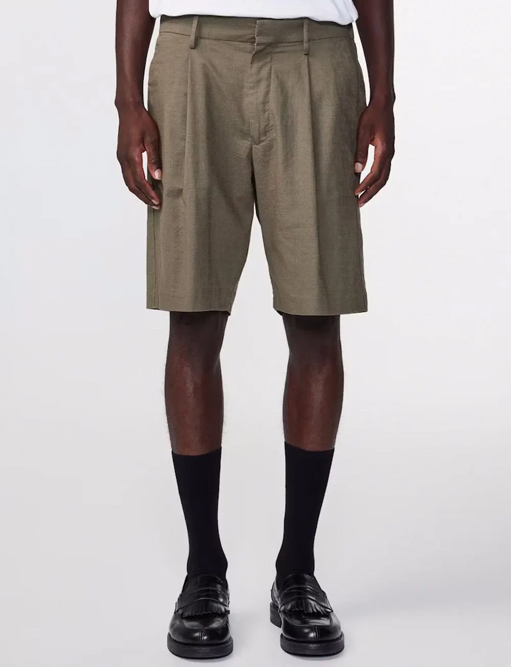 Kay Shorts 5634 Capers