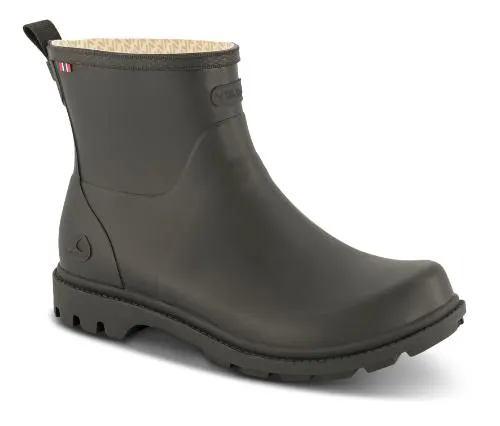 Viking Gummistøvler Sort 1-34100 Noble