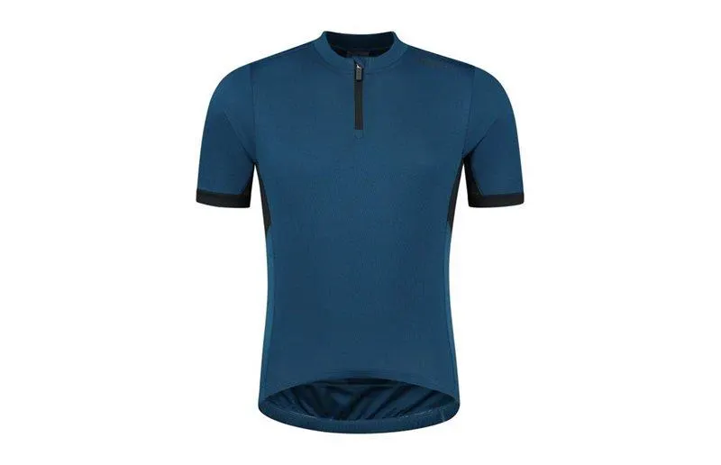 Rogelli Sykkeltrøye Core Navy