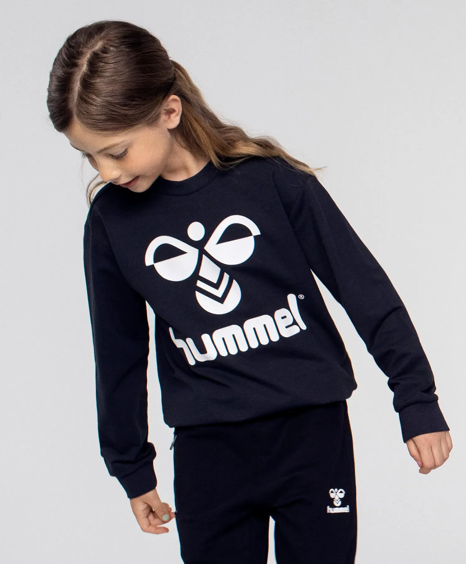 Hummel Dos Sweatshirt