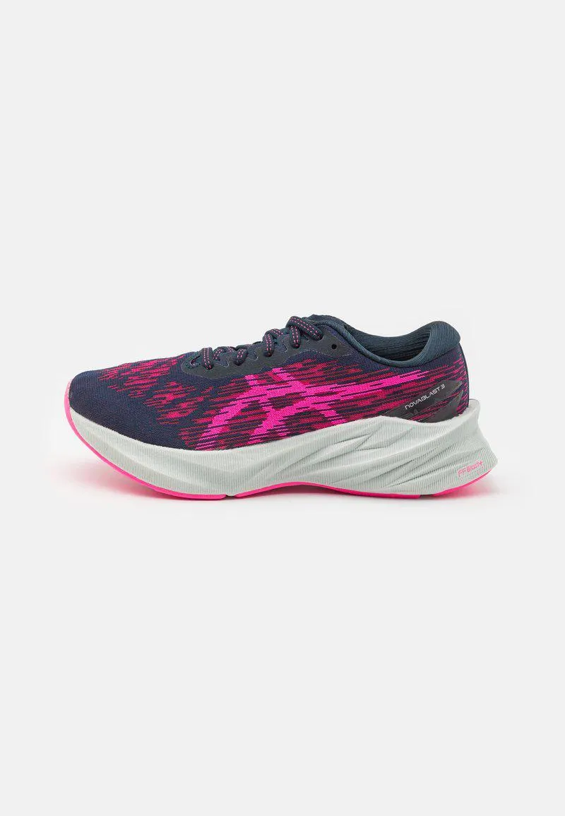 NOVABLAST 3 - Nøytrale løpesko