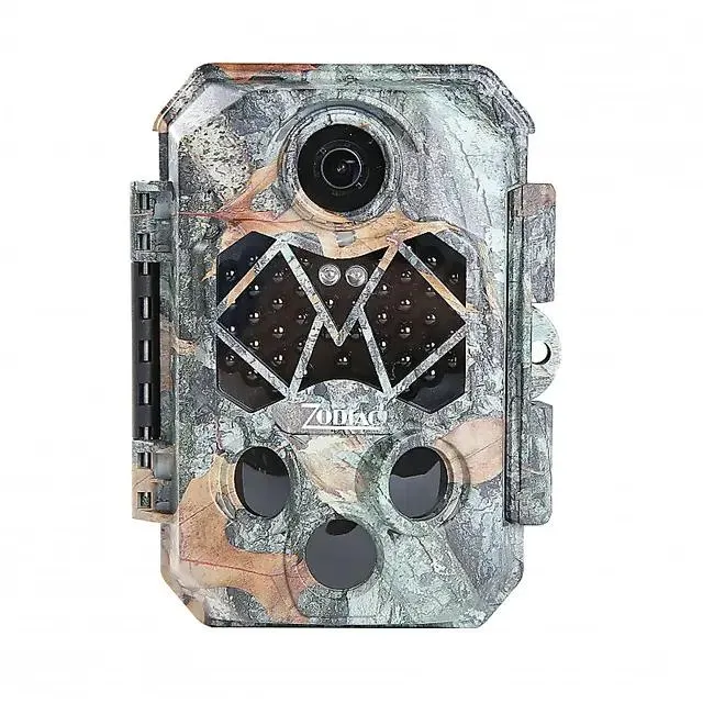 Zodiac Observer 4K viltkamera