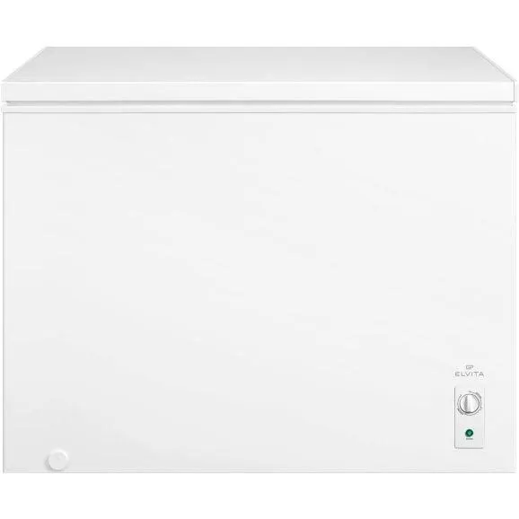 Elvita CFB6295V Fryseboks