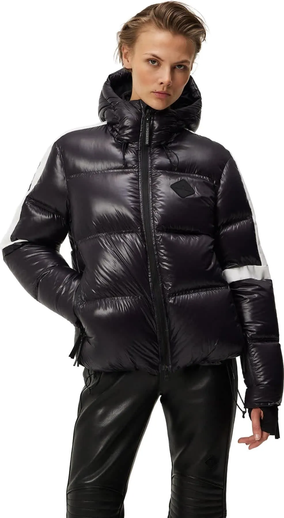 Creekside Down Jacket Dame