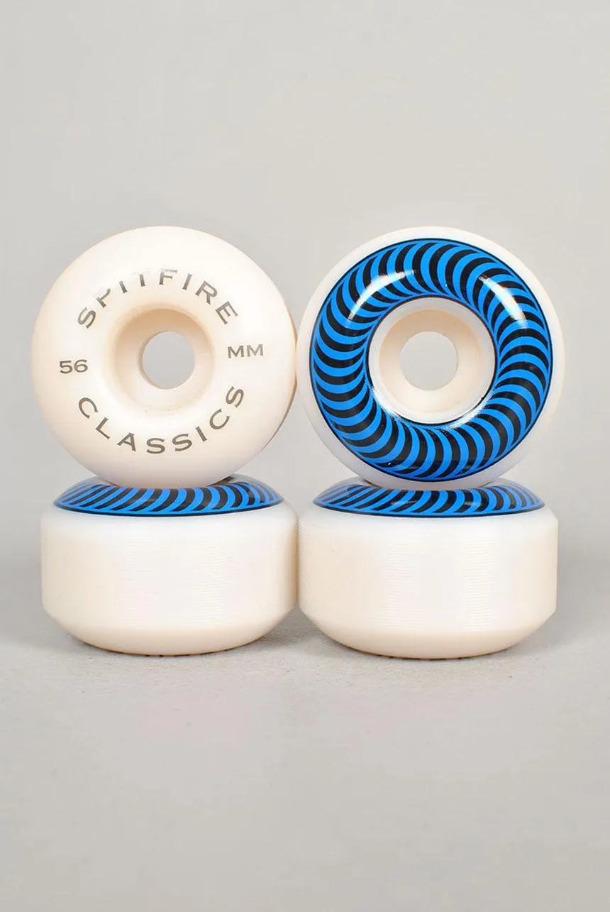 Spitfire Wheels Classics 56mm 99D