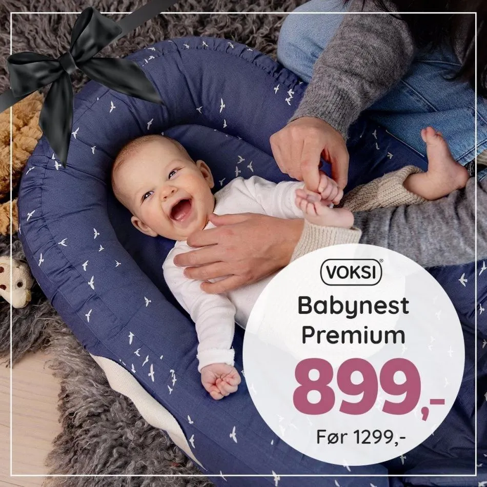 Barnas Hus kundeavis til 30.11.2023 fra 14. november til 30. november 2023 - kundeavisside 2