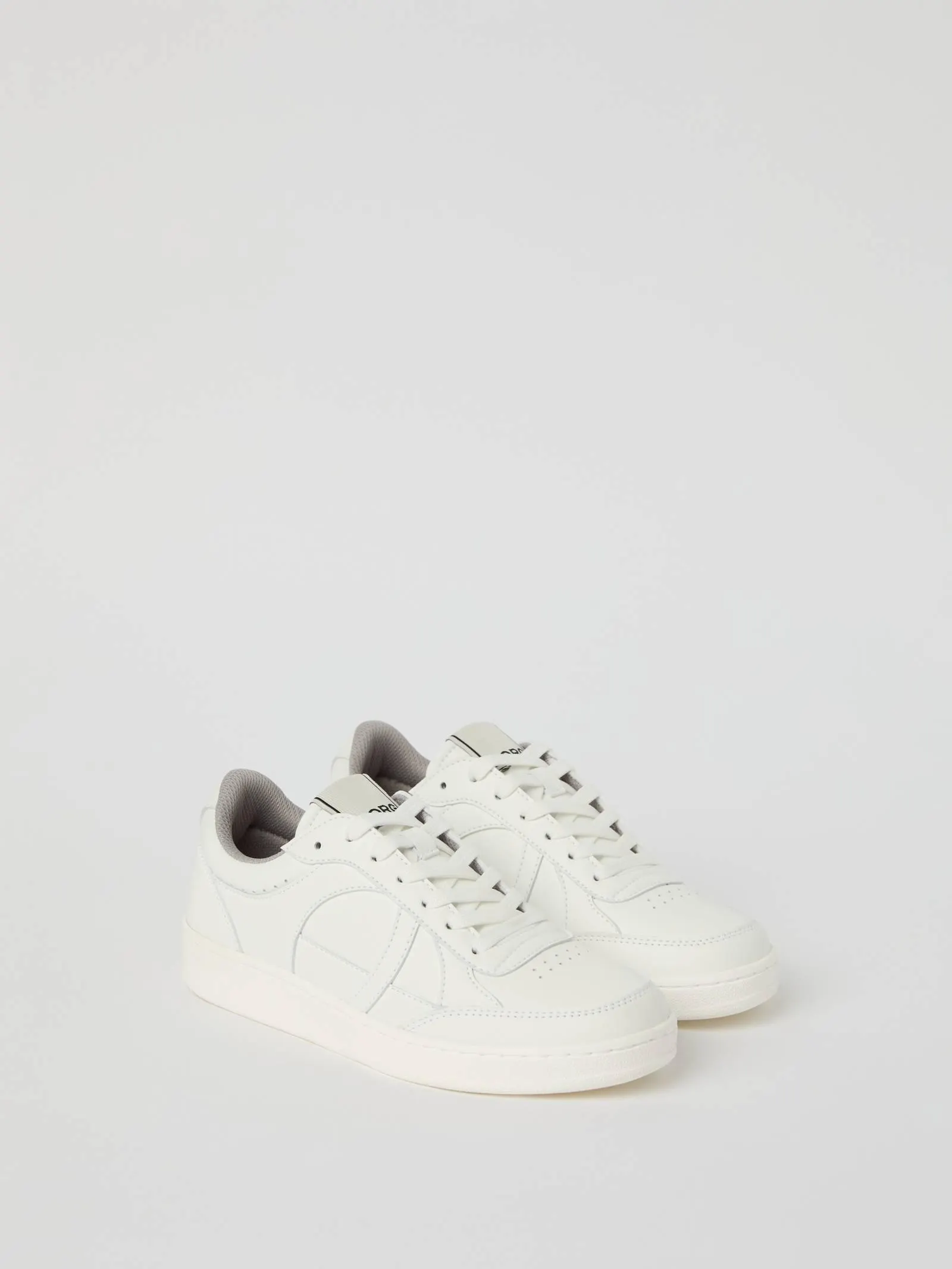 Women's Court WB Sneakers