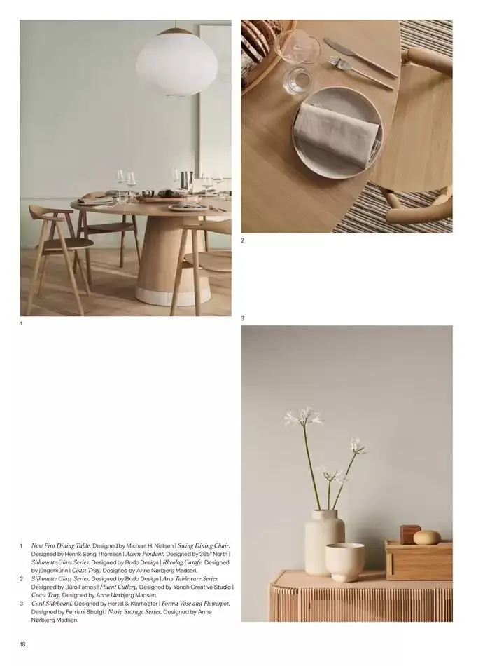 The journal fra 30. oktober til 30. november 2024 - kundeavisside 20