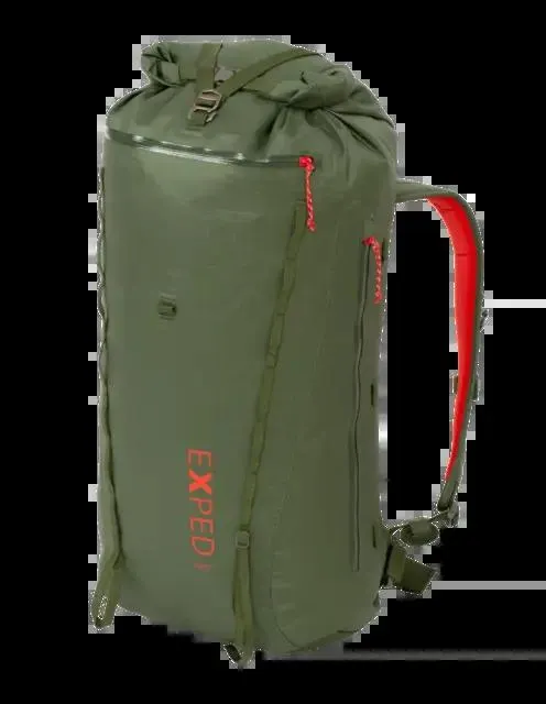 Exped Serac 35 L Forest