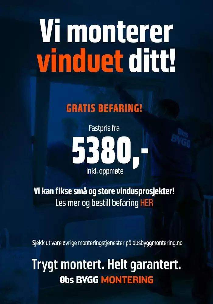 Eksklusive tilbud og kupp fra 4. mars til 18. mars 2025 - kundeavisside 21