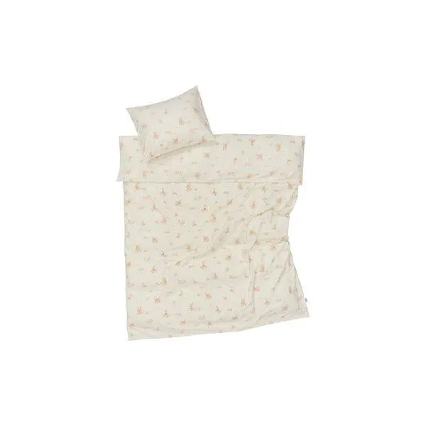 Mummi sengesett, Lille My